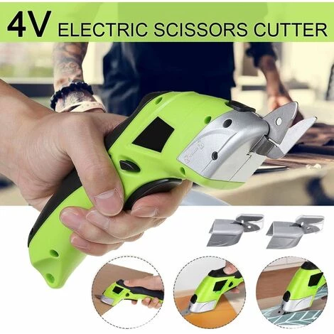 MANTA DE 4V10000 U/min Elektrische Schneiderschere Nähschneider Cut Machine 4 MANTA DE 4V10000 U/min Elektrische Schneiderschere Nähschneider Cut Machine – Bild 2