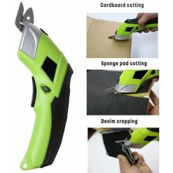 MANTA DE 4V10000 U/min Elektrische Schneiderschere Nähschneider Cut Machine 11 MANTA DE 4V10000 U/min Elektrische Schneiderschere Nähschneider Cut Machine -Elektrosägen Verkäufe 2022 32661504 5