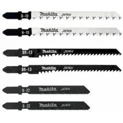 Makita DJV182ZJ Akku-Stichsäge Im Makpac -Elektrosägen Verkäufe 2022 32930979 3