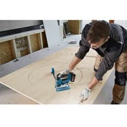 Bosch GST 18V-LI B Akku-Stichsäge -Elektrosägen Verkäufe 2022 32931008 5