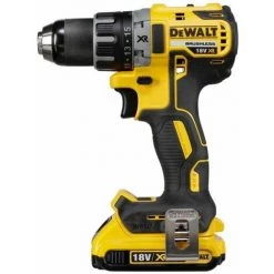 DeWalt DCD791D2-QW 18V / 2,0 BL Bohrschrauber -Elektrosägen Verkäufe 2022 32931009 2
