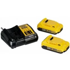 DeWalt DCD791D2-QW 18V / 2,0 BL Bohrschrauber -Elektrosägen Verkäufe 2022 32931009 3