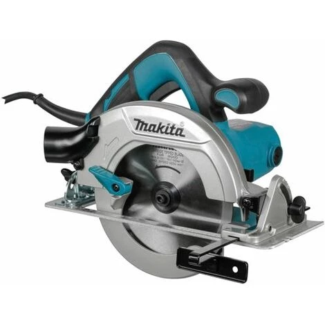 Makita HS6601J Handkreissäge 3 Makita HS6601J Handkreissäge