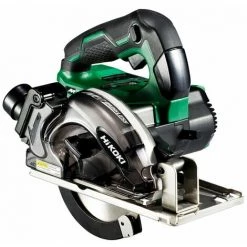 HiKOKI Akku Metall - Kreissäge 36V, Ohne Akku Und Ladegerät - CD3605DAW2Z