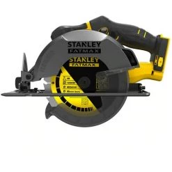 STANLEY FATMAX V20 Handkreissäge STANLEY FatMax SFMCS500M1T (1 X 4,0 Ah + Ladegerät + TSTAK VI) -Elektrosägen Verkäufe 2022 33352746 3