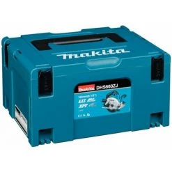 Makita DHS660ZJ Akku-Handkreissäge Im Makpac -Elektrosägen Verkäufe 2022 33382785 3