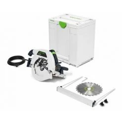 FESTOOL MASCHINEN Festool Handkreissäge HK 85 EB-Plus – 576147