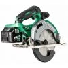 HiKoki 36V Akku Kreissäge (Brushless) -2 X 2,5 Ah, 66 Mm Schnitttiefe- (C3606DAWRZ) -Elektrosägen Verkäufe 2022 33532854 1