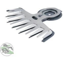 Makita Grasscherblatt 16cm Für Akku Gras Strauchschere 1952674