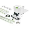 Festool Tauchsäge Handkreissäge TS 55 FEBQ Plus FS + 2. Führungsschiene FSV/2 -Elektrosägen Verkäufe 2022 33816911 1