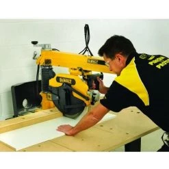 DeWALT Radialarmsäge DW729KN | RADIALARMSÄGE DW729KN 7 DeWALT Radialarmsäge DW729KN | RADIALARMSÄGE DW729KN -Elektrosägen Verkäufe 2022 33817780 3