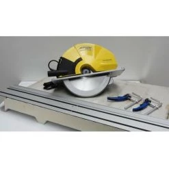 JEPSONPOWER Jepson Power Klemme | SCHNELLSPANNKLEMMEN 120MM -Elektrosägen Verkäufe 2022 33830289 4