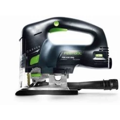 Pendelstichsäge PSB 420 EBQ-Plus CARVEX FESTOOL - 576186 8 Pendelstichsäge PSB 420 EBQ-Plus CARVEX FESTOOL - 576186 -Elektrosägen Verkäufe 2022 33989275 3