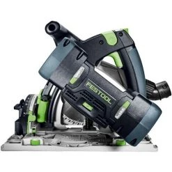 Festool Akku-Tauchsäge TSC 55 KEB-Basic + 2x Akku BP 18 Li 5,2 AS-ASI 577025 -Elektrosägen Verkäufe 2022 34035180 3