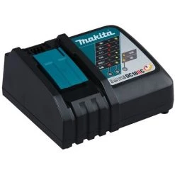 Makita Akku-Reciprosäge DJR183Z 18V + Akku 5,0 Ah BL1850B + Ladegerät DC18RC -Elektrosägen Verkäufe 2022 34090308 5