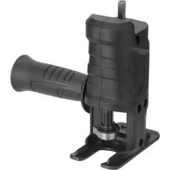 HAPPYSHOPPING Elektrische Bohrmaschine Modifizierte Elektrische Sägen Elektrische Säbelsägen Haushaltssäbel-Sägen Bohrmaschine Für Stichsägen Tragbares Holzbearbeitungswerkzeug Schwarze -Elektrosägen Verkäufe 2022 34165470 5