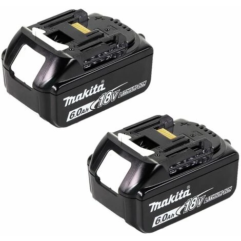 Makita DRS 780 G Akku Handkreissäge 36V ( 2x18V ) 185 Mm Brushless + 2x Akku 6,0Ah - Ohne Ladegerät 4 Makita DRS 780 G Akku Handkreissäge 36V ( 2x18V ) 185 Mm Brushless + 2x Akku 6,0Ah - Ohne Ladegerät – Bild 2