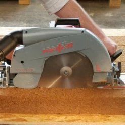 MAFELL Handkreissäge MKS 130 Ec Sandwich + Sägeblatt HM 330x 2,2/2,6x30mm Z 54 WZ/FA -Elektrosägen Verkäufe 2022 34198486 4