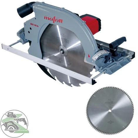 Mafell Handkreissäge MKS 185 Ec 924801 + HM-Blatt 450x3,4/3,0x30mm Z86 Sandwich 3 Mafell Handkreissäge MKS 185 Ec 924801 + HM-Blatt 450x3,4/3,0x30mm Z86 Sandwich