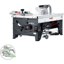 Mafell Erika 85 ! NEUES Modell ! Unterflur Zugsäge Multifunktionsanschlag 971901