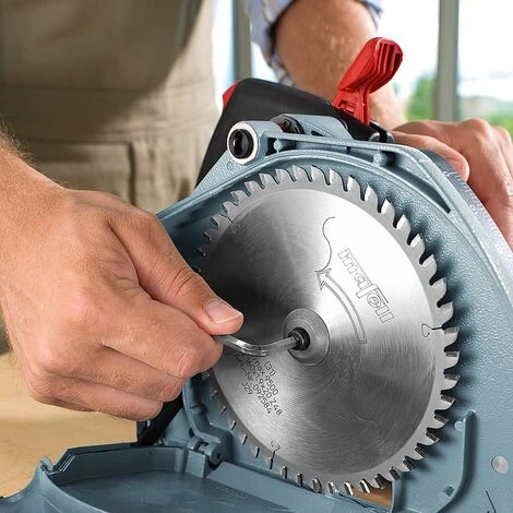 Mafell Akku Tauchsäge MT 55 18 M Bl PURE Mit Parallelanschlag Im T-MAX 91B402 6 Mafell Akku Tauchsäge MT 55 18 M Bl PURE Mit Parallelanschlag Im T-MAX 91B402 – Bild 4