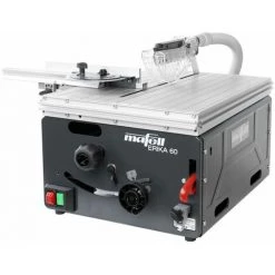 Mafell Unterflur-Zugsäge ERIKA 60 Tischkreissäge Mit Gehrungsanschlag 972101 -Elektrosägen Verkäufe 2022 34198555 2