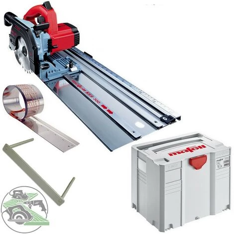 Mafell Kappsäge Sägensystem KSS 300 MAXI MAX Im T-Max Systainer 916702 3 Mafell Kappsäge Sägensystem KSS 300 MAXI MAX Im T-Max Systainer 916702