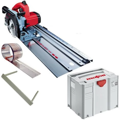 Mafell Kappsäge Sägensystem KSS 300 MAXI MAX Im T-Max Systainer 916702 4 Mafell Kappsäge Sägensystem KSS 300 MAXI MAX Im T-Max Systainer 916702 – Bild 2
