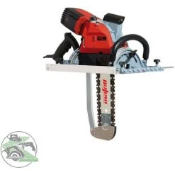 Mafell Zimmerei Kettensäge Abbundkettensäge Säge ZSX Ec 400 HM 925502