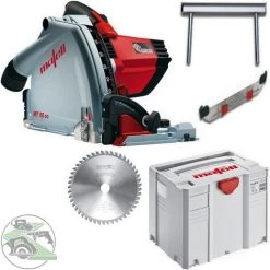 Mafell Tauchsäge MT 55 Cc MAXI MAX Positionsanzeiger Parallelanschlag 917603