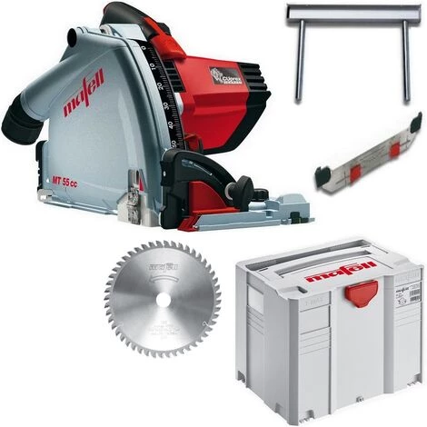 Mafell Tauchsäge MT 55 Cc MAXI MAX Positionsanzeiger Parallelanschlag 917603 4 Mafell Tauchsäge MT 55 Cc MAXI MAX Positionsanzeiger Parallelanschlag 917603 – Bild 2