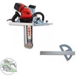 Mafell Zimmerei Kettensäge ZSXEc/400HM 925502Pi Universalführung Schifterschiene