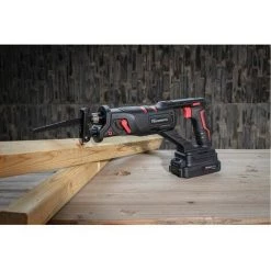 POWERG 20V Akku Säbelsäge Ohne Akku Ohne Ladegerät | PT201101 -Elektrosägen Verkäufe 2022 34258707 3