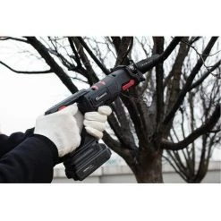 POWERG 20V Akku Säbelsäge Ohne Akku Ohne Ladegerät | PT201101 -Elektrosägen Verkäufe 2022 34258707 4