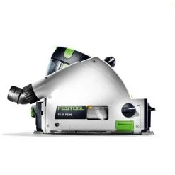 Festool Tauchsäge TS 55 FEBQ Plus FS 577010 Führungsschiene SYS3 M 337 + Tasche -Elektrosägen Verkäufe 2022 34334611 3