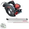 Mafell Handkreissäge K 55 Cc 230V + Führungseinrichtung M 400 Mm 1P0224 -Elektrosägen Verkäufe 2022 34509636 1