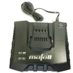 Mafell Akku-PowerStation APS 18M+ Schnellladegerät 094439
