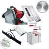 Mafell Tauchsäge MT 55 Cc Im Max Systainer Führungsschiene​ntaschen SET -Elektrosägen Verkäufe 2022 34978052 1