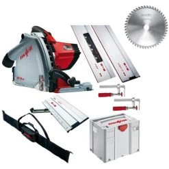 Mafell Tauchsäge MT 55 Cc Im Max Systainer Führungsschiene​ntaschen SET -Elektrosägen Verkäufe 2022 34978052 2