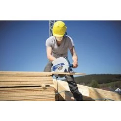 TAUCHSAGE HANDKREISSAGE KREISSAGE SAGE SAGEBLATTER 210MM 1600W SCHEPPACH PL75 -Elektrosägen Verkäufe 2022 35008634 2