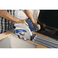 SCHEPPACH PL55 TAUCHSÄGE + 2800 Mm FÜHRUNGSSCHIENE + KIT ZUBEHÖR 11 SCHEPPACH PL55 TAUCHSÄGE + 2800 Mm FÜHRUNGSSCHIENE + KIT ZUBEHÖR -Elektrosägen Verkäufe 2022 35009431 5