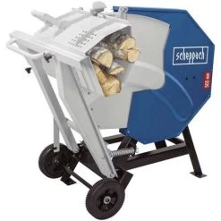 WIPPKREISSÄGE SCHWING BRENNHOLZSÄGE KREISSÄGE 505 MM SCHEPPACH HS510