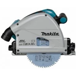 Makita DSP600Z Akku-Tauchsäge 8 Makita DSP600Z Akku-Tauchsäge -Elektrosägen Verkäufe 2022 35096896 3