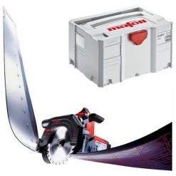 Mafell Kappsäge Tauchsäge KSP 40 Flexistem Im Mafell Max Systainer 915801 -Elektrosägen Verkäufe 2022 35635913 2