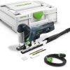 Festool Pendelstichsäge CARVEX PS 420 EBQ-Plus 1 Festool Pendelstichsäge CARVEX PS 420 EBQ-Plus -Elektrosägen Verkäufe 2022 36003456 1