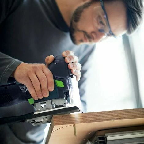 Festool Pendelstichsäge CARVEX PS 420 EBQ-Plus 4 Festool Pendelstichsäge CARVEX PS 420 EBQ-Plus – Bild 2