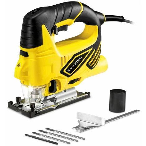 Trotec Stichsäge PJSS 12-230V 5 Trotec Stichsäge PJSS 12-230V – Bild 3