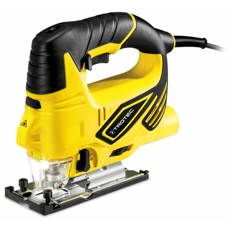 Trotec Stichsäge PJSS 12-230V 7 Trotec Stichsäge PJSS 12-230V – Bild 5