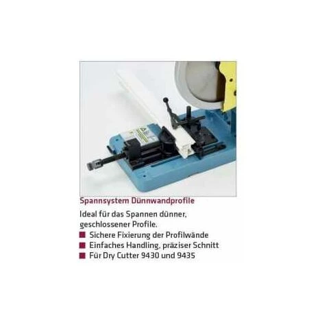 ELMAG JEPSON Premium DRY-CUTTER, SET-AKTION 3 ELMAG JEPSON Premium DRY-CUTTER, SET-AKTION