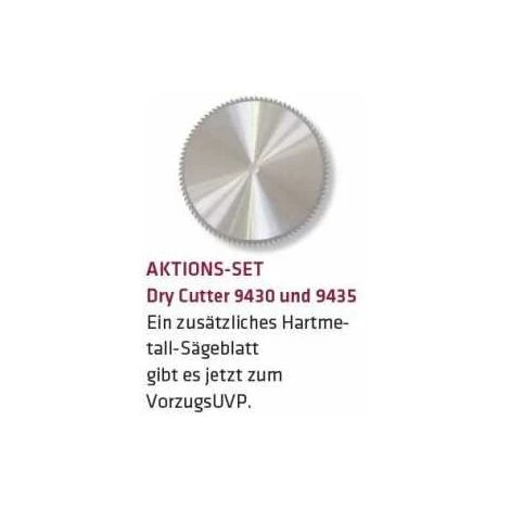 ELMAG JEPSON Premium DRY-CUTTER, SET-AKTION 5 ELMAG JEPSON Premium DRY-CUTTER, SET-AKTION – Bild 3